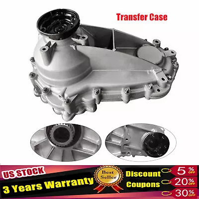 Transfer Case Assembly For 2006-2012 Mercedes Benz ML350 ML550 GL550 GL450 R350  • $384.75