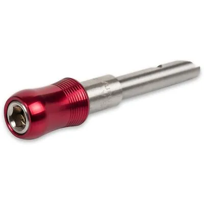 Hex Bit Adaptor For Yankee Screwdrivers 8mm (5/16 ) • £9.88