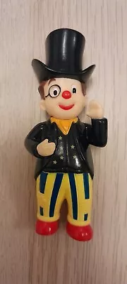 Something Special Mr Tumble Figure With Top Hat -4  -2004 • £3.25