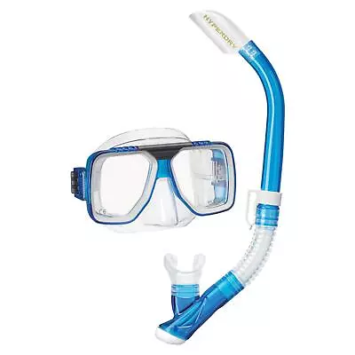 TUSA Sport Adult Liberator Mask And Snorkel Combo • $54
