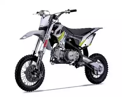 Thumpstar - TSX 125cc GR Dirt Bike SW • $1999