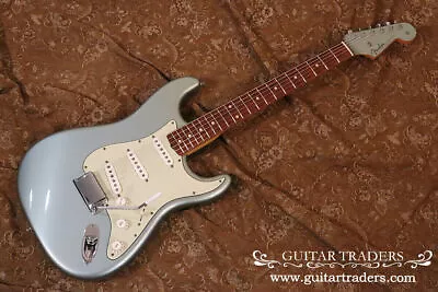 Fender Custom Shop 2003 MBS Custom 63 Stratocaster Nos By Art Esparza • $10380.46