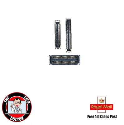 Replacement Logic Board LCD Long & Short Touch FPC For IPad 10.2” 2019 UK • £6.99
