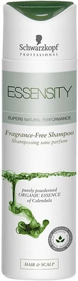 Schwarzkopf Essensity Fragrance Free Shampoo 250ml • £7.99