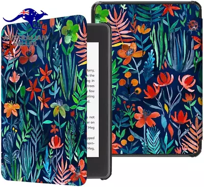 Slimshell Case Cover For All-New Kindle Paperwhite 10Th Generation-2018 • $34.99