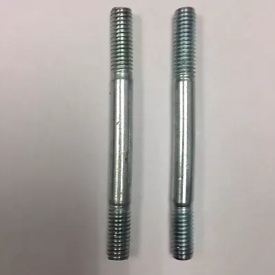 Gy6 125cc 150cc Intake Studs Head Scooter Atv Go Kart Moped • $6.75