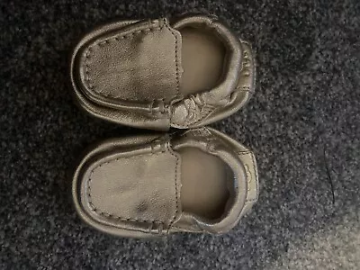 UGG Baby Shoes- Worn Just Once • £5