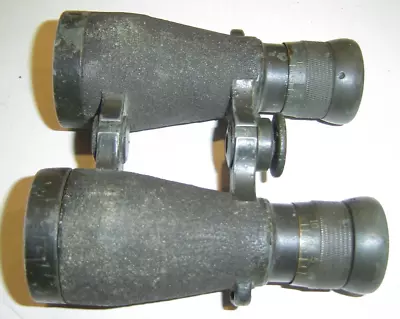 Vintage Military Binoculars ? • $29.99