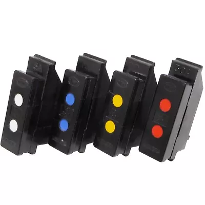 MEM Memera Cartridge Fuse Carrier With HRC Fuse And Base - 5A 15A 20A Or 30A • £6.95