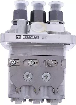 Fuel Injection Pump 094500-5160  MM436649 For Mitsubishi L3E Engine Volvo EC13 • $803.99