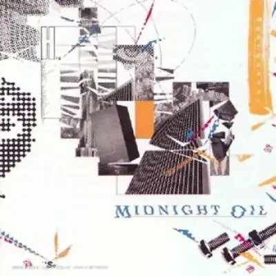 Midnight Oil : 10 9 8 7 6 5 4 3 2 1 CD Highly Rated EBay Seller Great Prices • £3.23