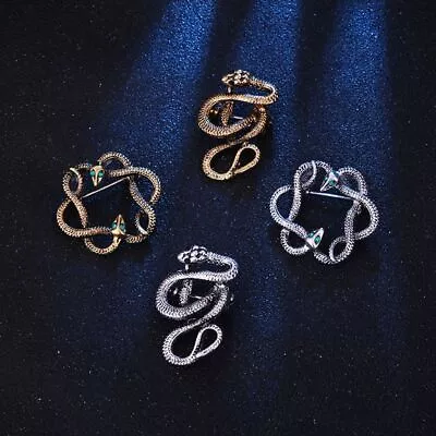 Banquet Fashion Jewelry Korean Style Brooch Clothing Accessory Men Brooch • $4.06