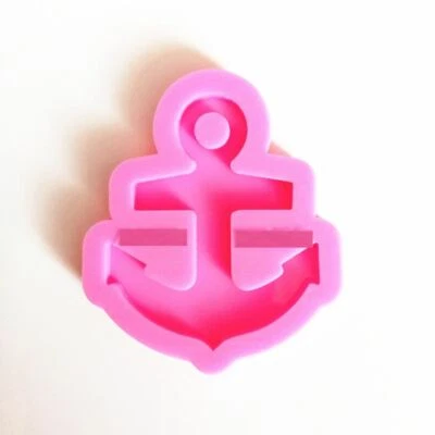 $7.50 • Buy Anchor Keychain Mold
