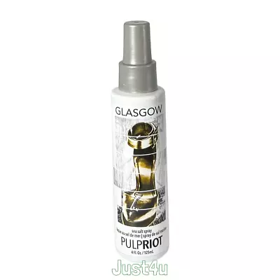 $18.99 • Buy Pulp Riot Glasgow Sea Salt Spray 4oz.