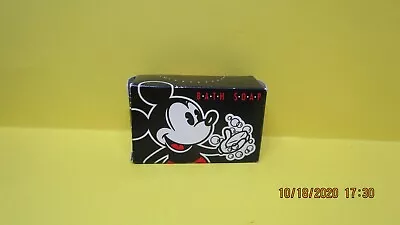 Walt Disney Resorts Mickey Mouse Bath Soap Bar • $4.99