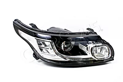 Land Rover Range Rover Sport L494 2014- LED Bi Xenon Headlight Front Lamp RH OEM • $823.99