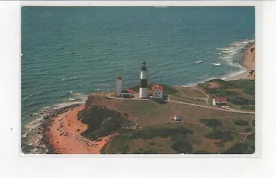 Montauk Point Lighthouse Long Island NY • $5.99