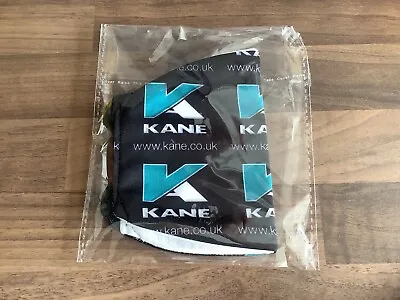 Kane Instruments Face Mask • £5