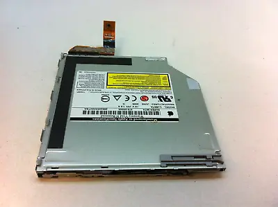 Apple Macbook A1181 2007 Genuine SATA DVD-RW Super Drive CW-8221-C 678-0567A 137 • $14.96