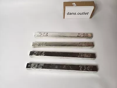 £39.95 • Buy DKL 1 X 1kg Silver Solder Bar Ingot Cast Tin Lead