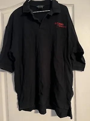 Bud Moore Engineering Golf Shirt 2XL • $40