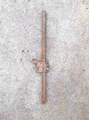 1966 Ford Galaxie Bumper Jack • $29.99