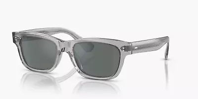 Oliver Peoples Ov5540su 1132w5 Rosson Sun 53-19 Sunglasses New With Tags • $299.99