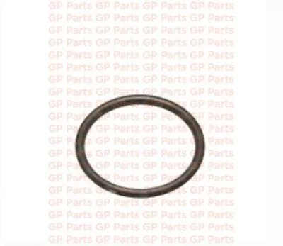 Caterpillar 1015415 GASKET EXHAUST HEADER PIPE - (O-RING) Forklift GP25 • $28