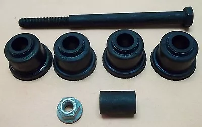 NEW MOPAR GENUINE OEM Rear Stabilizer Sway Bar Link Kit 04762137 5151803AA • $32.94