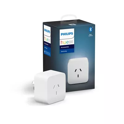 $69 • Buy Philips Hue Smart Plug V2