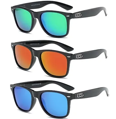 Limited Edition Women's Men's Shades Vintage Designer Retro Fashion Sunglasses • £3.72