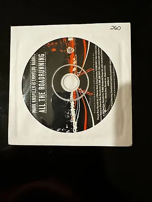 Mark Knopfler & Emmylou Harris - All The RoadRunning • $5.99