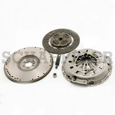 LuK USA 🇺🇸 Clutch Kit Rep-Set Part # 04-173 • $997.73