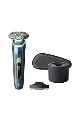 Philips Shaver Series 9000 Wet & Dry Electric Shaver S9982/54 AC100-200 NEW • $791.34