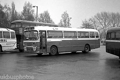 £0.99 • Buy PMT Potteries Motor Traction No.1106 Stafford Bus Photo