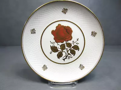 $19.95 • Buy Eschenbach Bavaria Baronet China Flower Floral Bread Dessert Salad Plate 7 7/8 