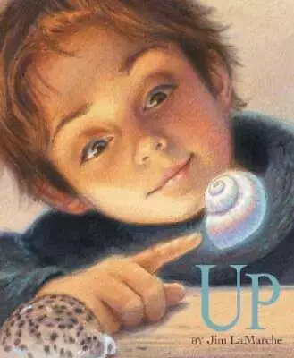Up - Hardcover By LaMarche Jim - GOOD • $3.73