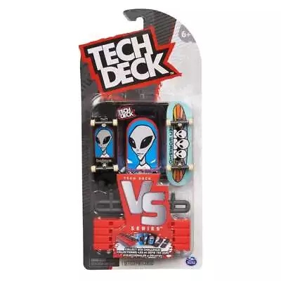 Tech Deck VS Pack Alien Workshop • $25.95