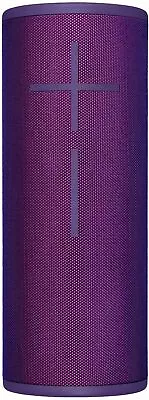UltimateEars MEGABOOM3 Bluetooth Speaker Wireless Waterproof Dust Proof - Purple • £96.95