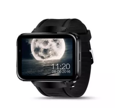 FitKing DM98 Android Smart Watch • $146.99