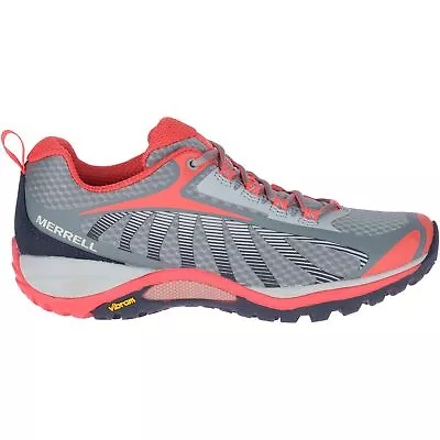 Merrell Women Siren Edge 3 Wide Width Casual Mesh • $81.99