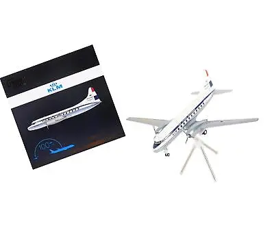 Convair CV-340 Commercial Aircraft Royal Dutch Airlines - The Flying Dutchman By • $86.58