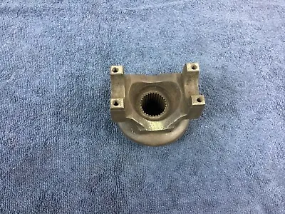 Mopar Challenger Cuda Roadrunner Dana 60 Original Rear End Pinion Yoke 2643008 • $224.95