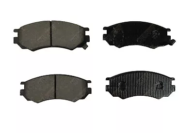 Disc Brake Pads Front DB1281 For Nissan Pulsar N15 N14 Gti LX Q SSS NX/NXR • $29.95