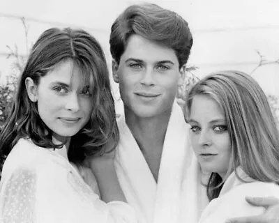 The Hotel New Hampshire Nastassia Kinski Rob Lowe Jodie Foster 24x36 Poster • $29.99