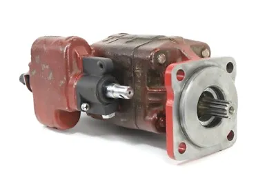 Muncie Power Products S-Series Hoist Pump | S2LD1-15-02BPRRX • $495