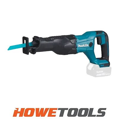 MAKITA DJR186Z 18v Reciprocating Saw • £103.02