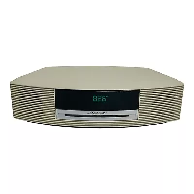 Bose Model AWRCC2 Wave Music System • $129.99