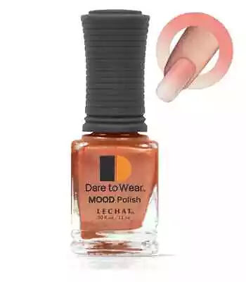 LeChat Mood Changing Nail Polish DWML27 Magic Lace 0.5oz • $6.39