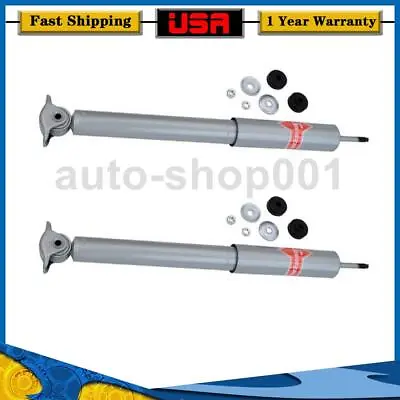 Pair KYB Front Shocks Absorber Fits 1977 1978 Mercedes-Benz 230 • $127.79